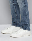 Waimea Indigo Wash Jeans (IM8114)
