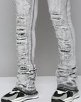 Waimea Grey Jeans (AOM5659)