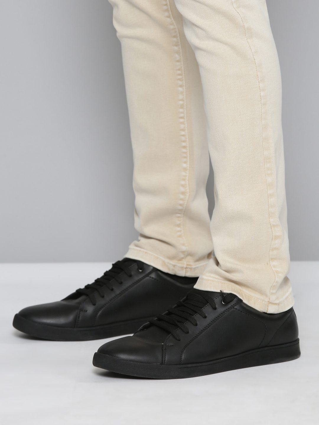 Waimea British Khaki Jeans (IM8126)
