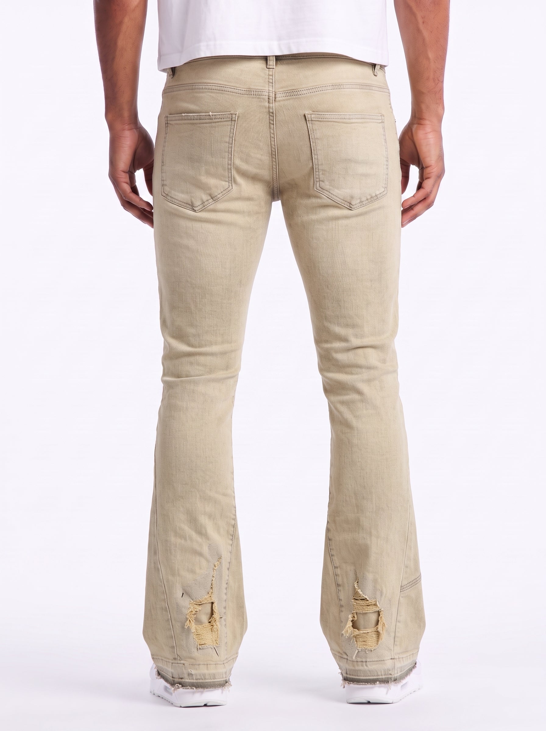 Flare Denims