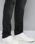 Waimea Black Wash Jeans (IM8114)