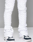 Waimea White Jeans (M5810)