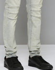 Waimea Bleach Wash Jeans (AOM5919)