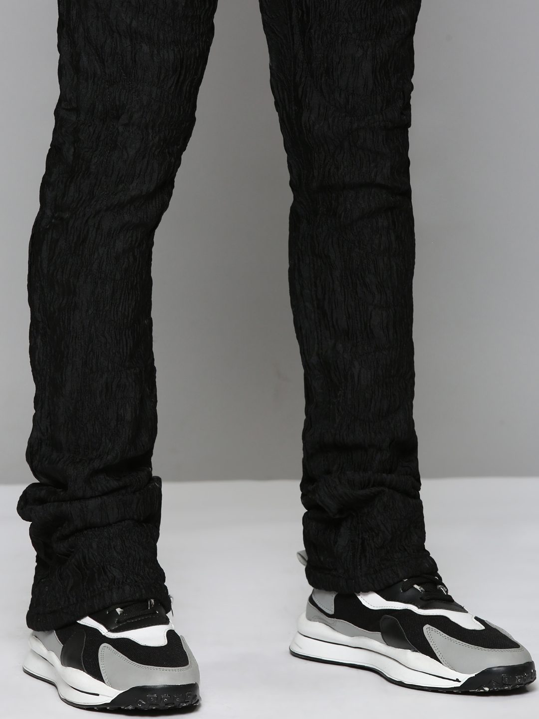 Waimea Black Black Jeans (M5830)