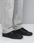 Waimea Grey Bleach Jeans (IM8113)