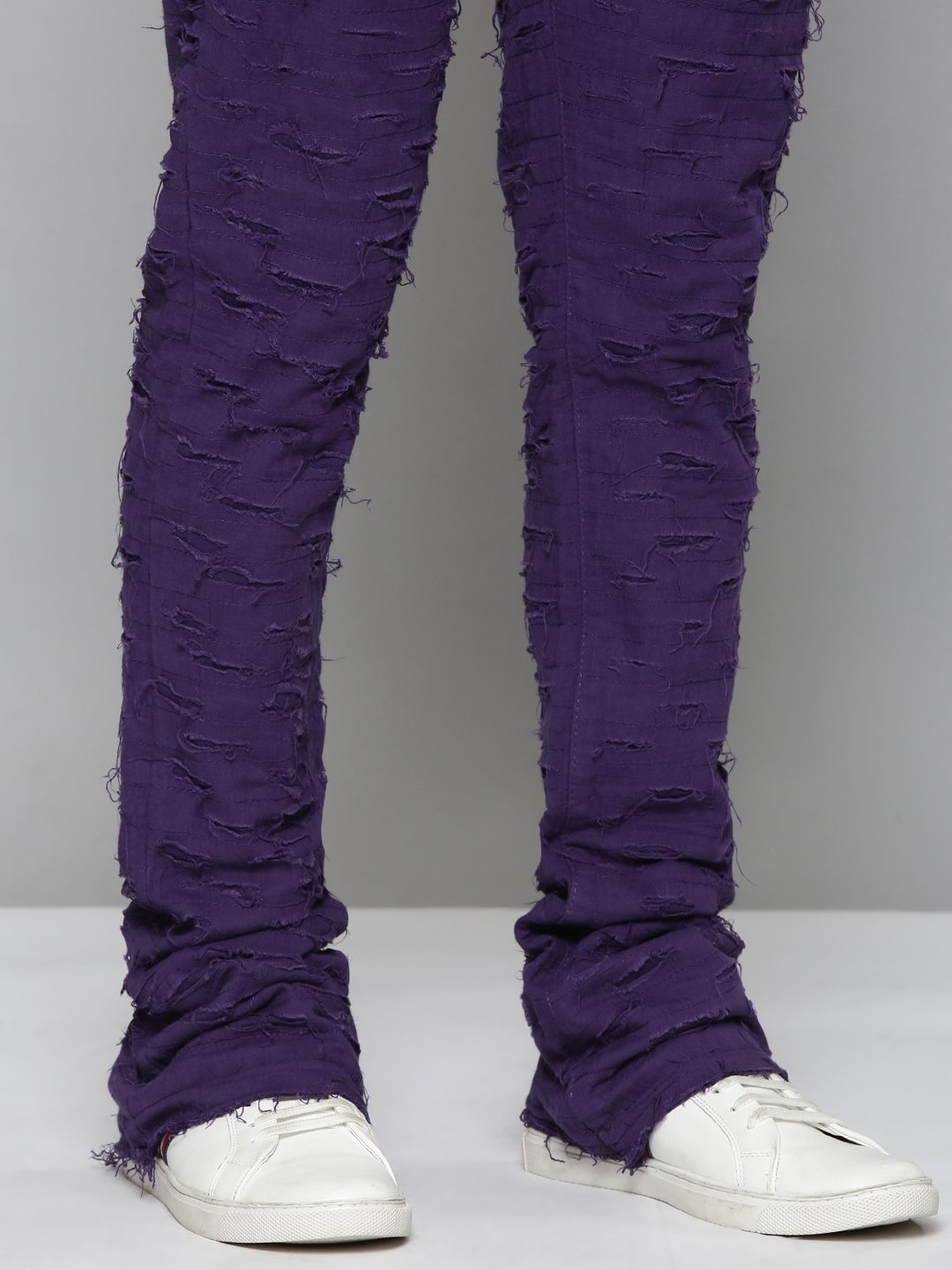 Waimea Egg Plant Jeans (M5756)