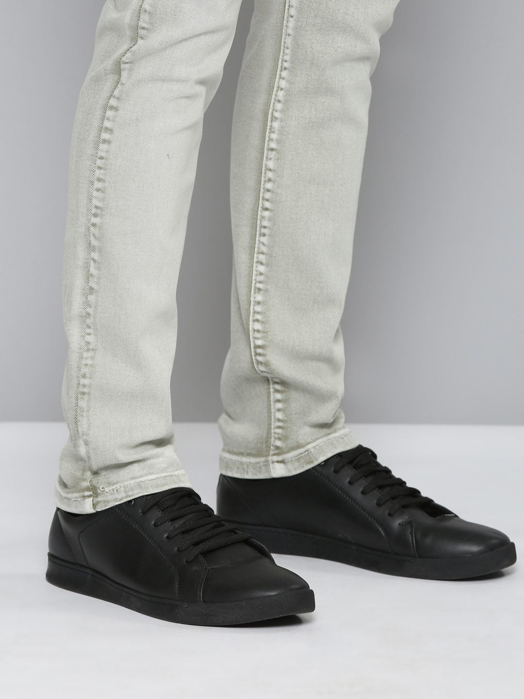 Waimea Moss Wash Jeans (IM8126)