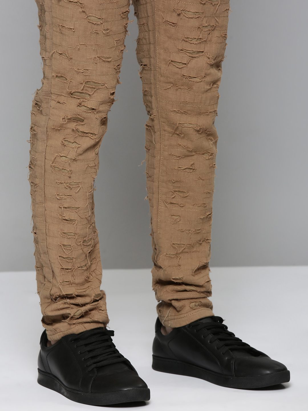 Waimea Khaki Jeans (M5847)