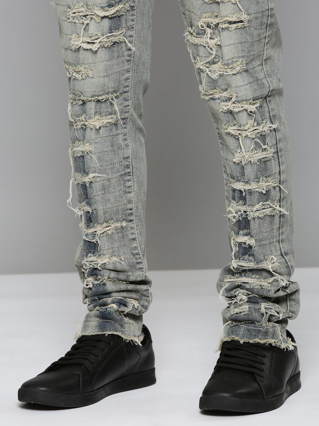 Waimea Antique Wash Jeans (M5836)