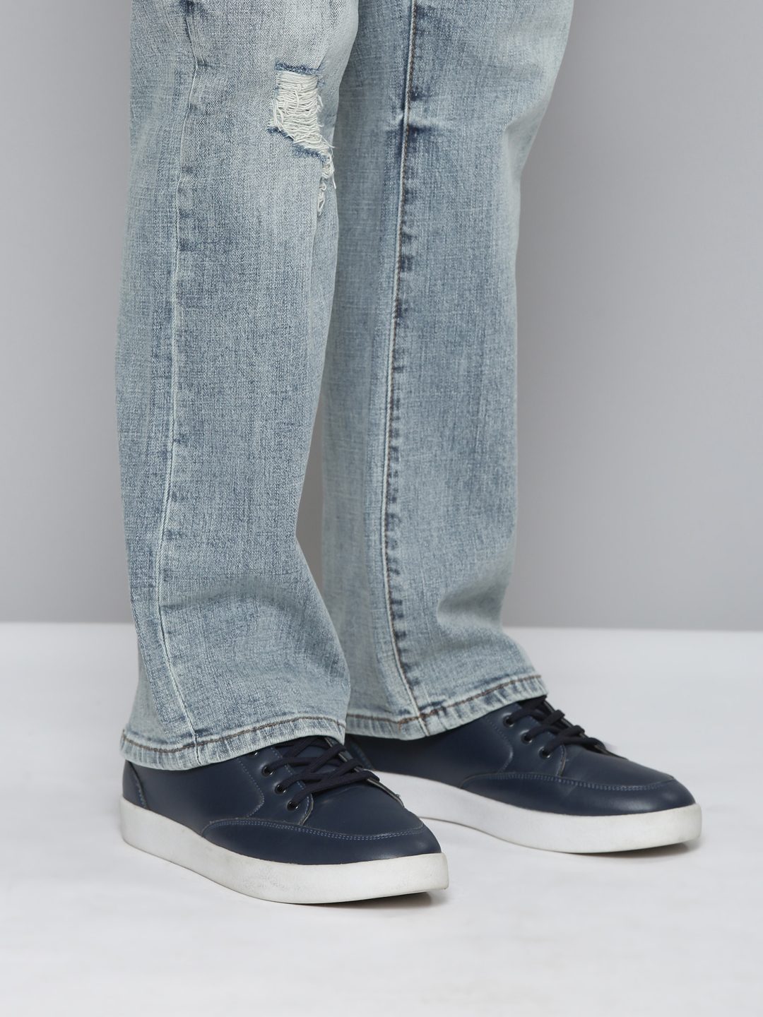 Waimea Dirty Vintage Wash Jeans (IM8113)