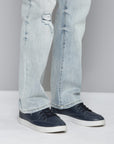 Waimea Blue Wash Jeans (IM8113)