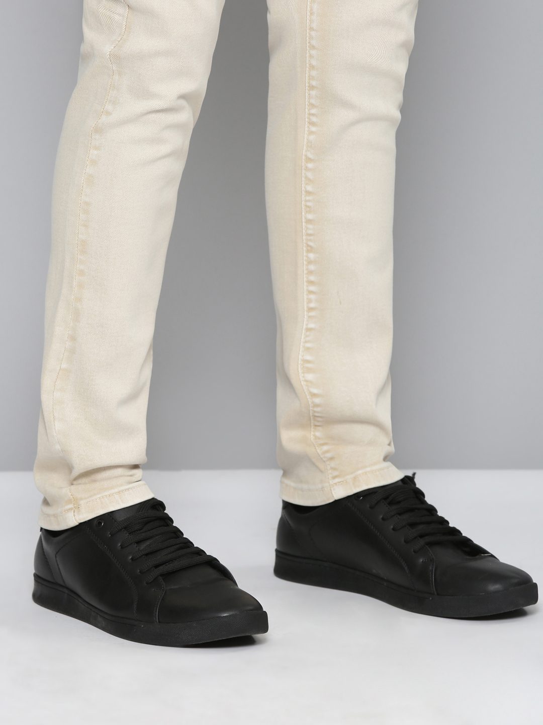 Waimea British Khaki Jeans (IM8126)