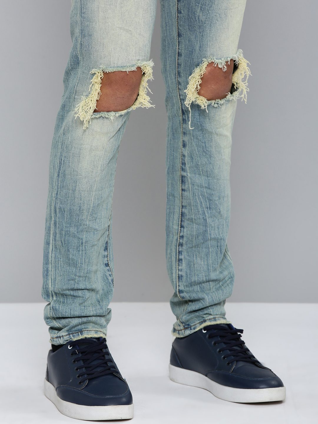 Waimea Sand Wash Jeans (M8176)