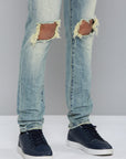 Waimea Sand Wash Jeans (M8176)