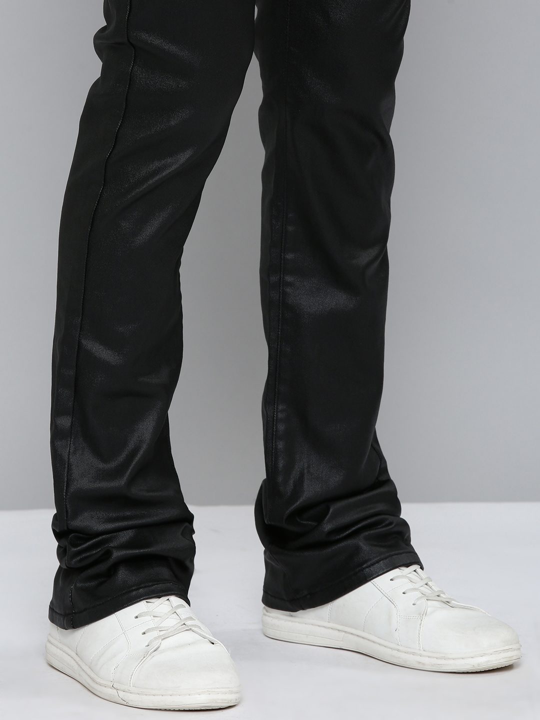 Waimea Black Jeans (M5616)