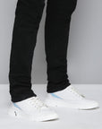 Waimea Jet Black Jeans (M8202)