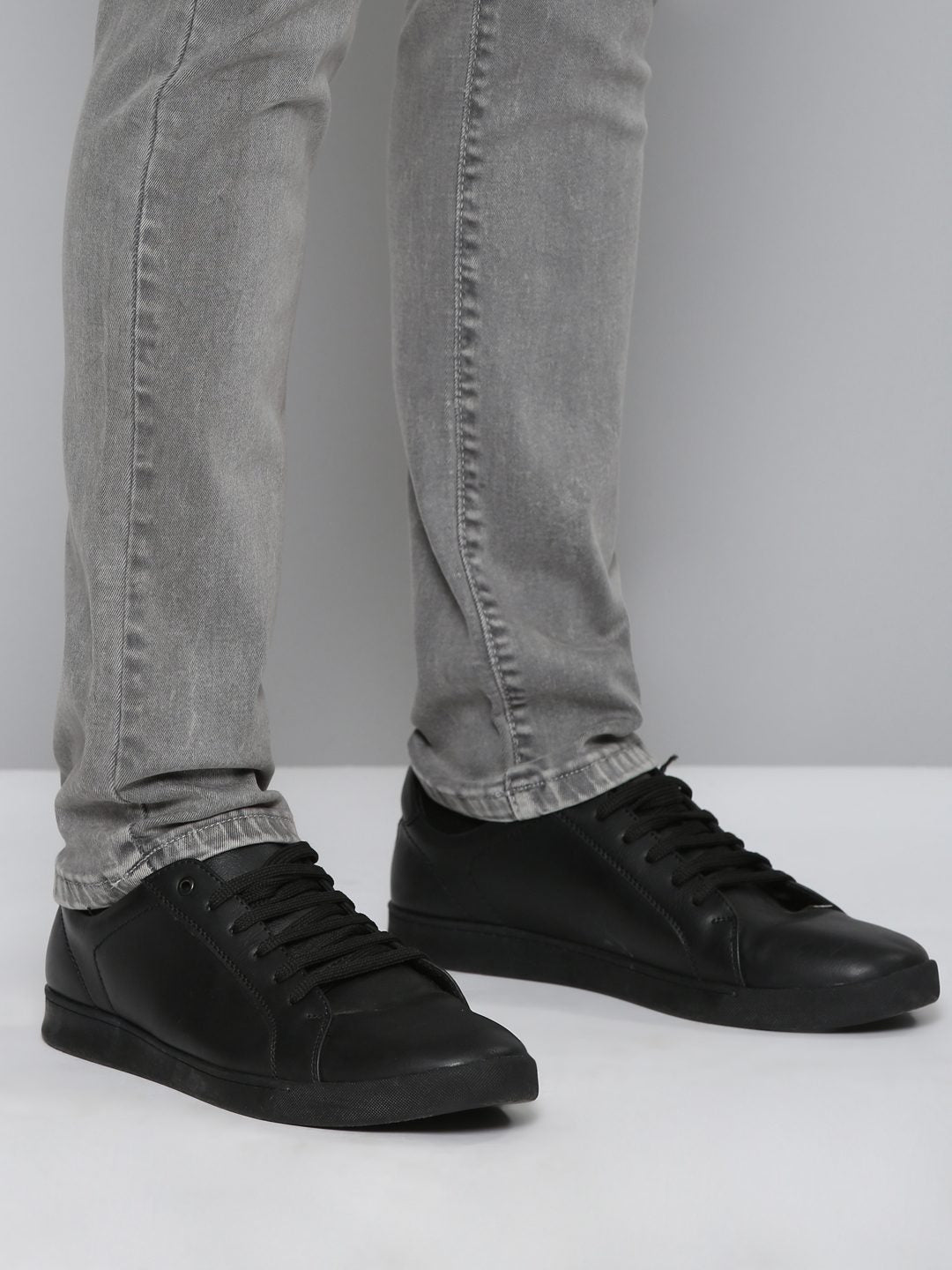 Waimea Dirty Grey Wash Jeans (IM8126)