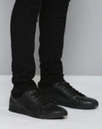 Waimea Jet Black Jeans (M5980)
