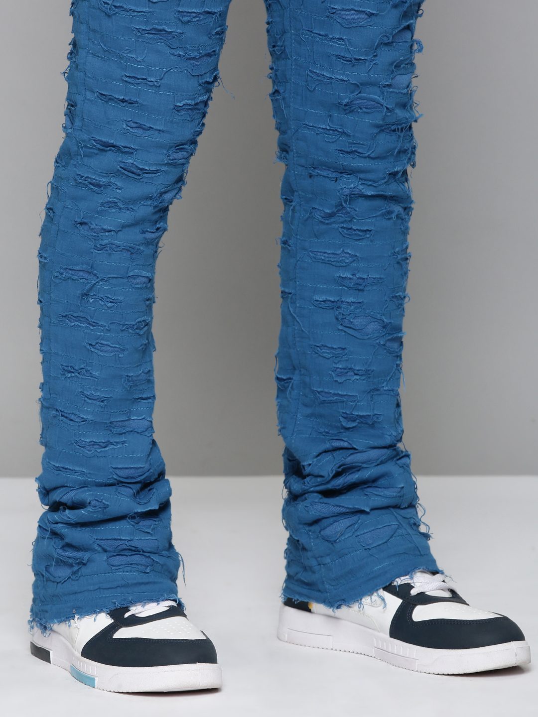 Waimea Cobalt Blue Jeans (M5756)