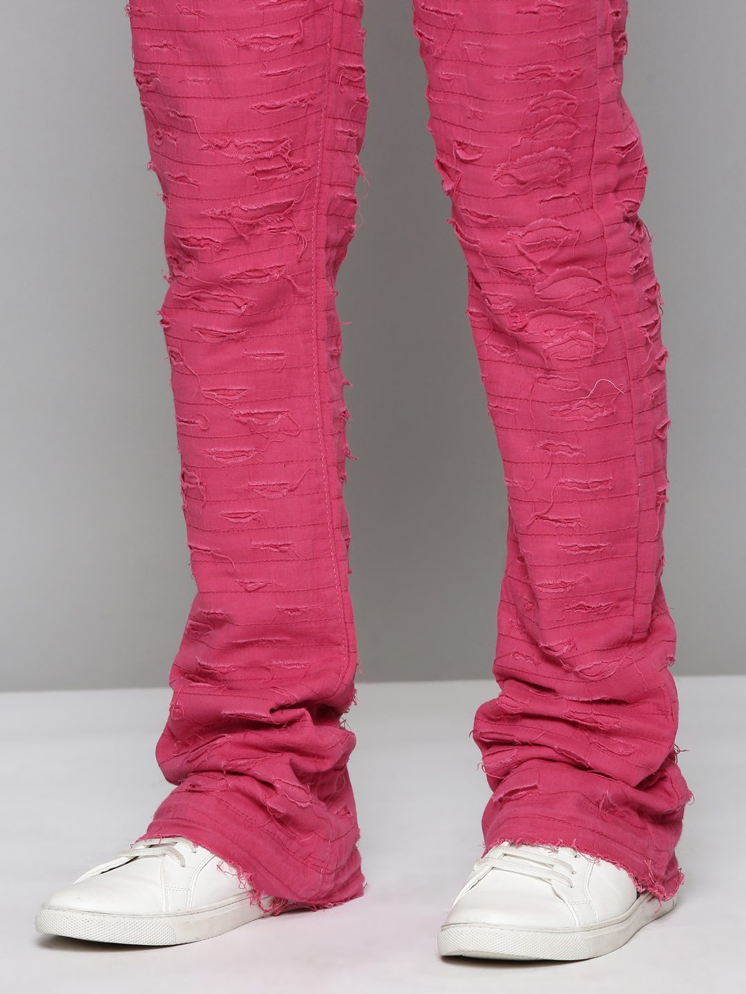 Waimea Pink Jeans (M5756)