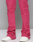 Waimea Pink Jeans (M5756)