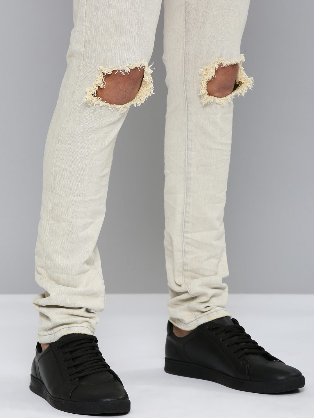 Waimea Stone Wash Jeans (M8176)