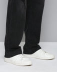 Waimea Black Wash Jeans (IM8113)