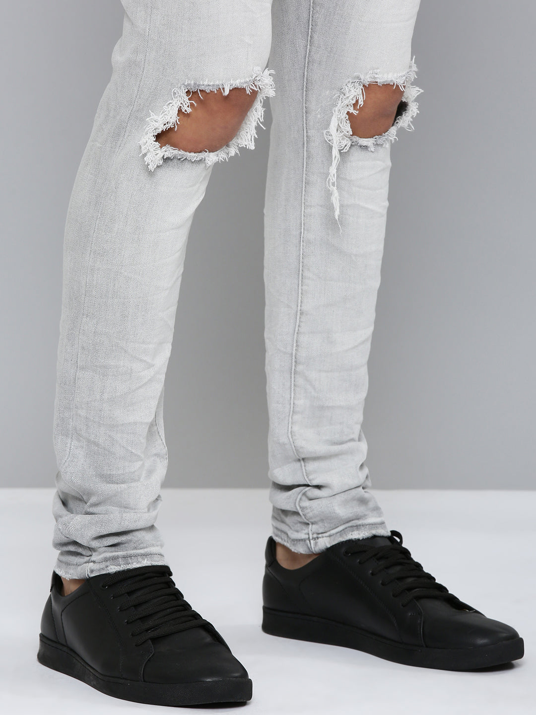 W by Waimea Men's Skinny Jeans