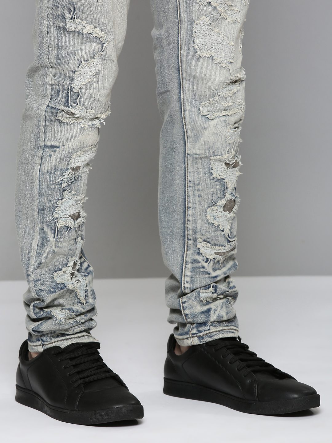 Waimea Antique Wash Jeans (M5814)