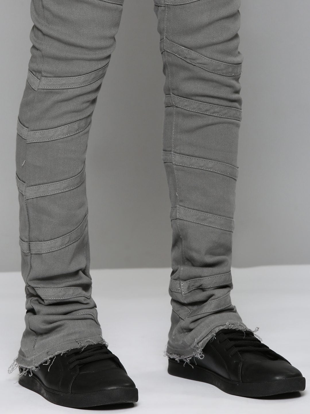 Waimea Grey Jeans (M5854)