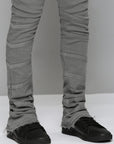 Waimea Grey Jeans (M5854)