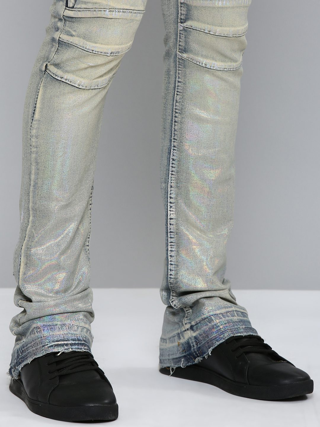 Waimea Vintage Wash Jeans (M5771)