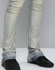 Waimea Vintage Wash Jeans (M5771)