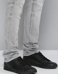Waimea Grey Bleach Jeans (IM8114)