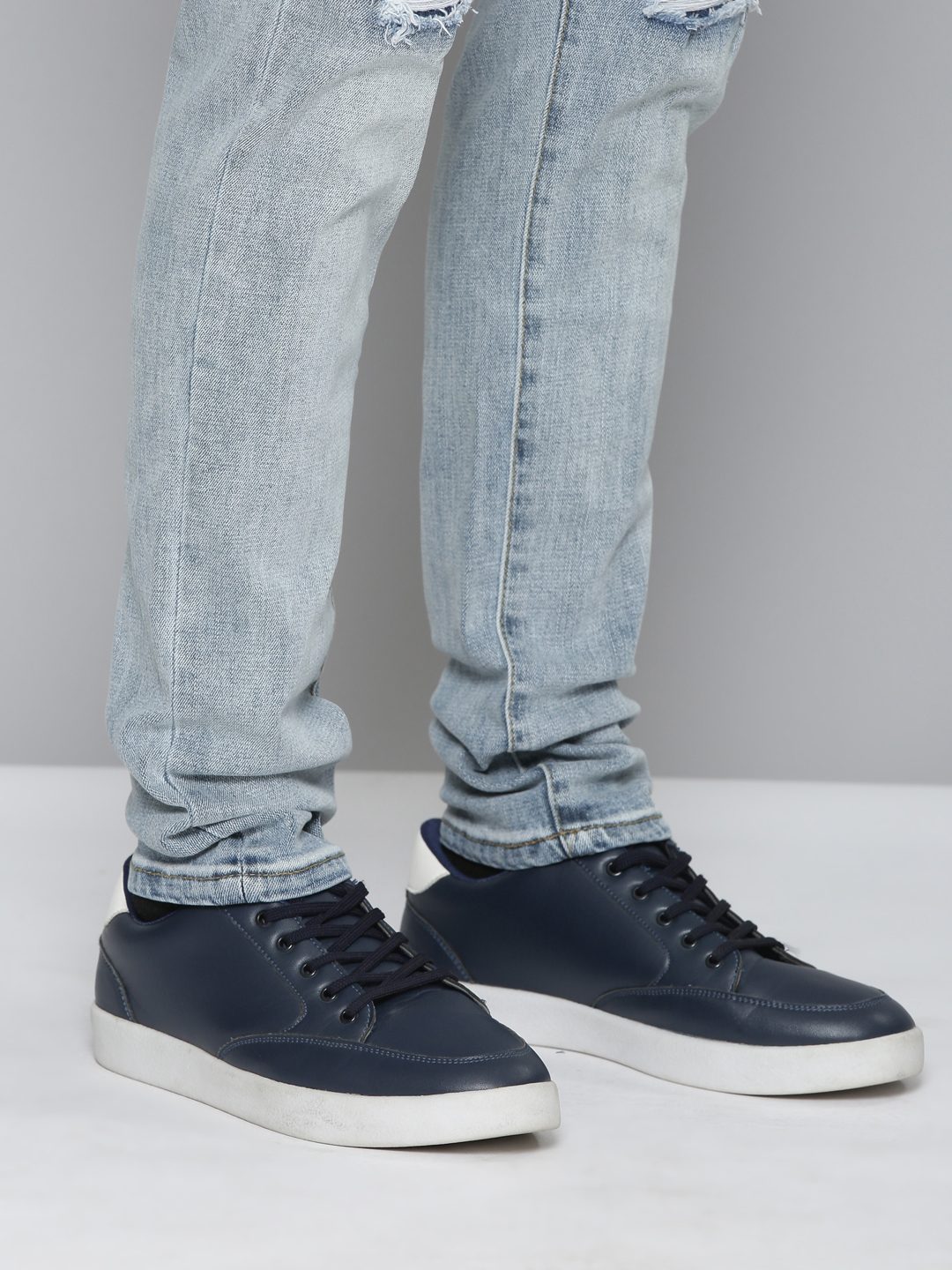 Waimea Blue Jeans (M8043)