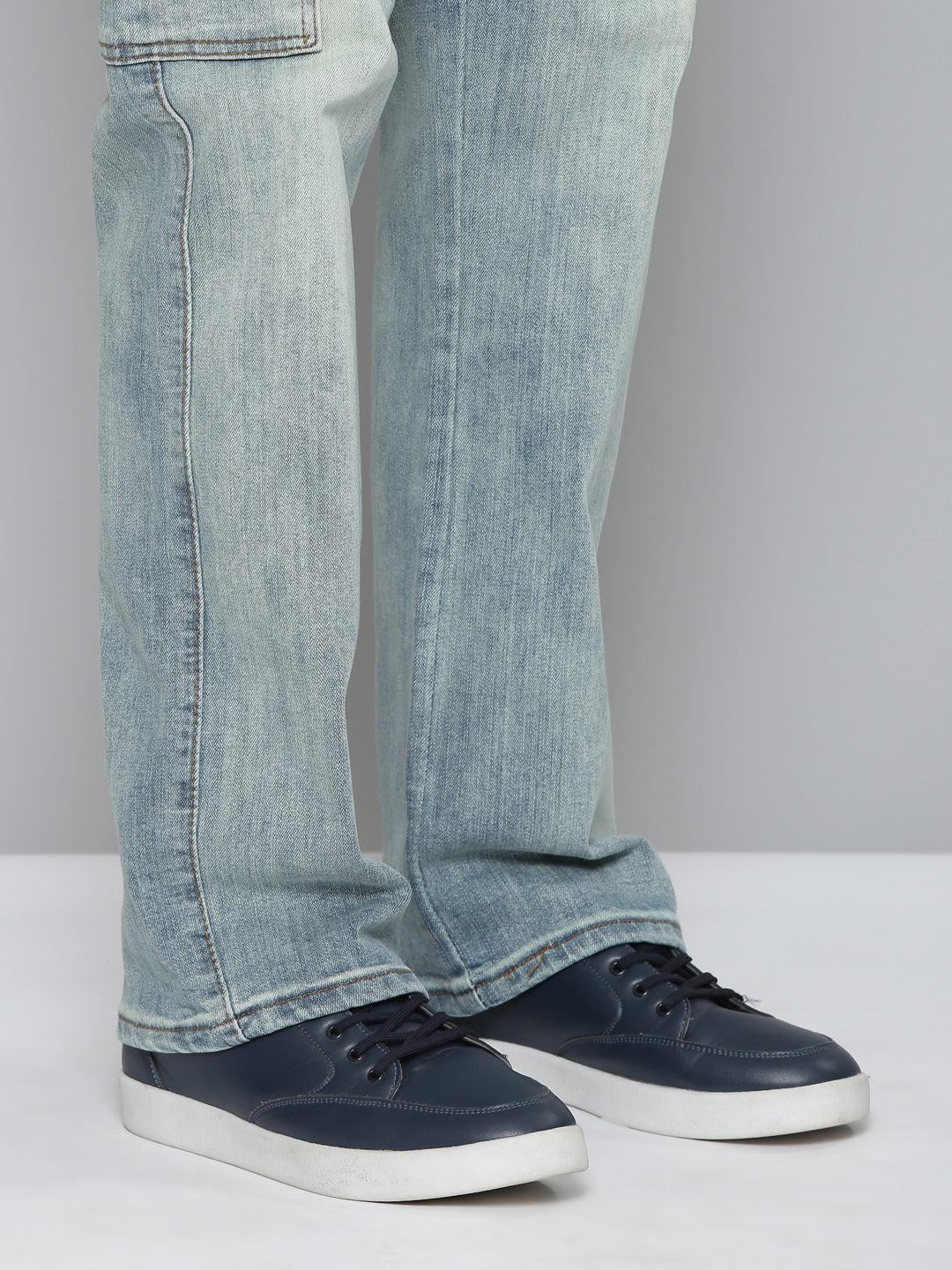 Men's Flex Skinny Jeans