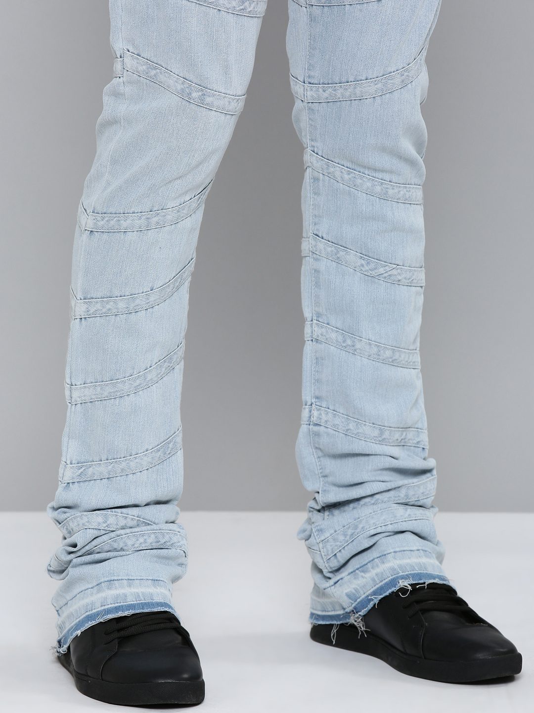 Waimea Blue Wash Jeans (M5854)