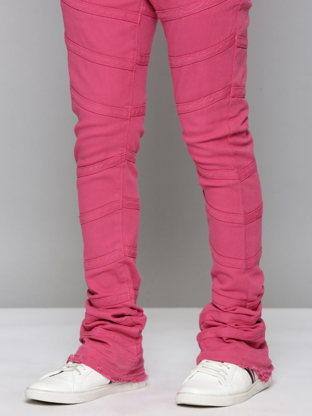Waimea Pink Jeans (M5854)