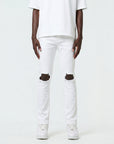 W by Waimea Men's Skinny Jeans