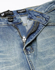 Waimea Blue Wash Jeans (M5772)