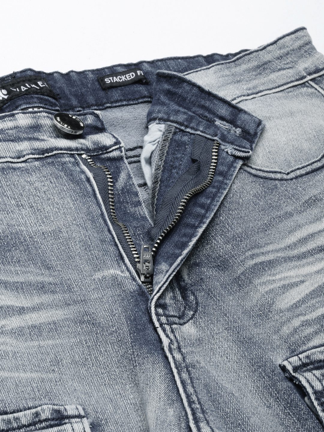 Waimea Indigo Blue Jeans (AOM5600)