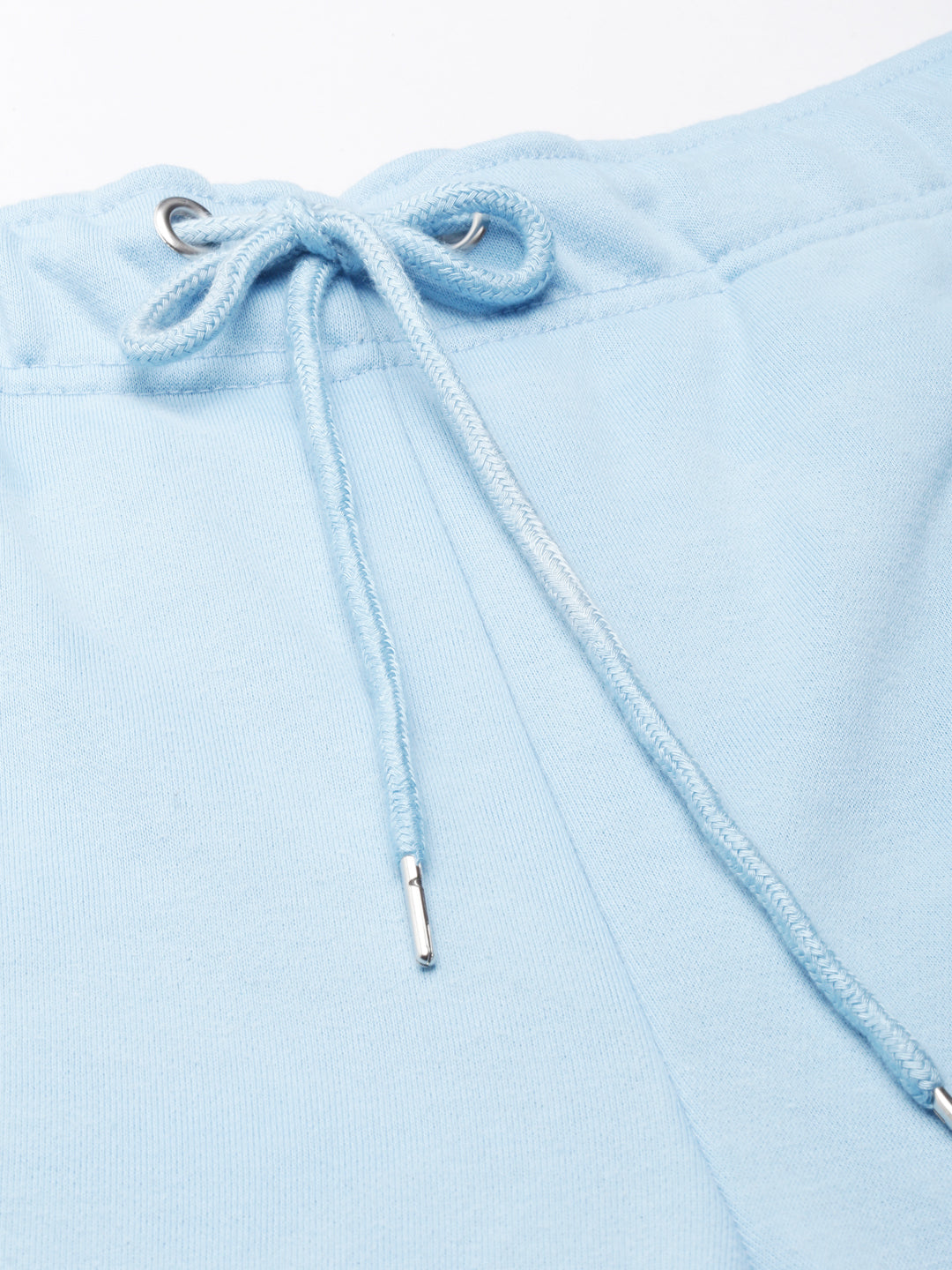 BALTIC SEA MARBLE WASH STACKED TERRY PANTS