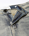Waimea Vintage Wash Jeans (M8176)