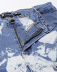 Waimea Blue Wash Jeans (M5838)
