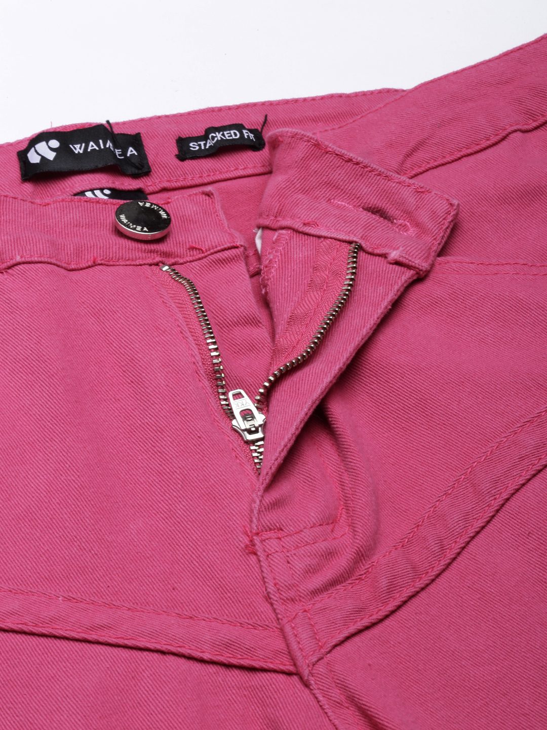 Waimea Pink Jeans (M5854)