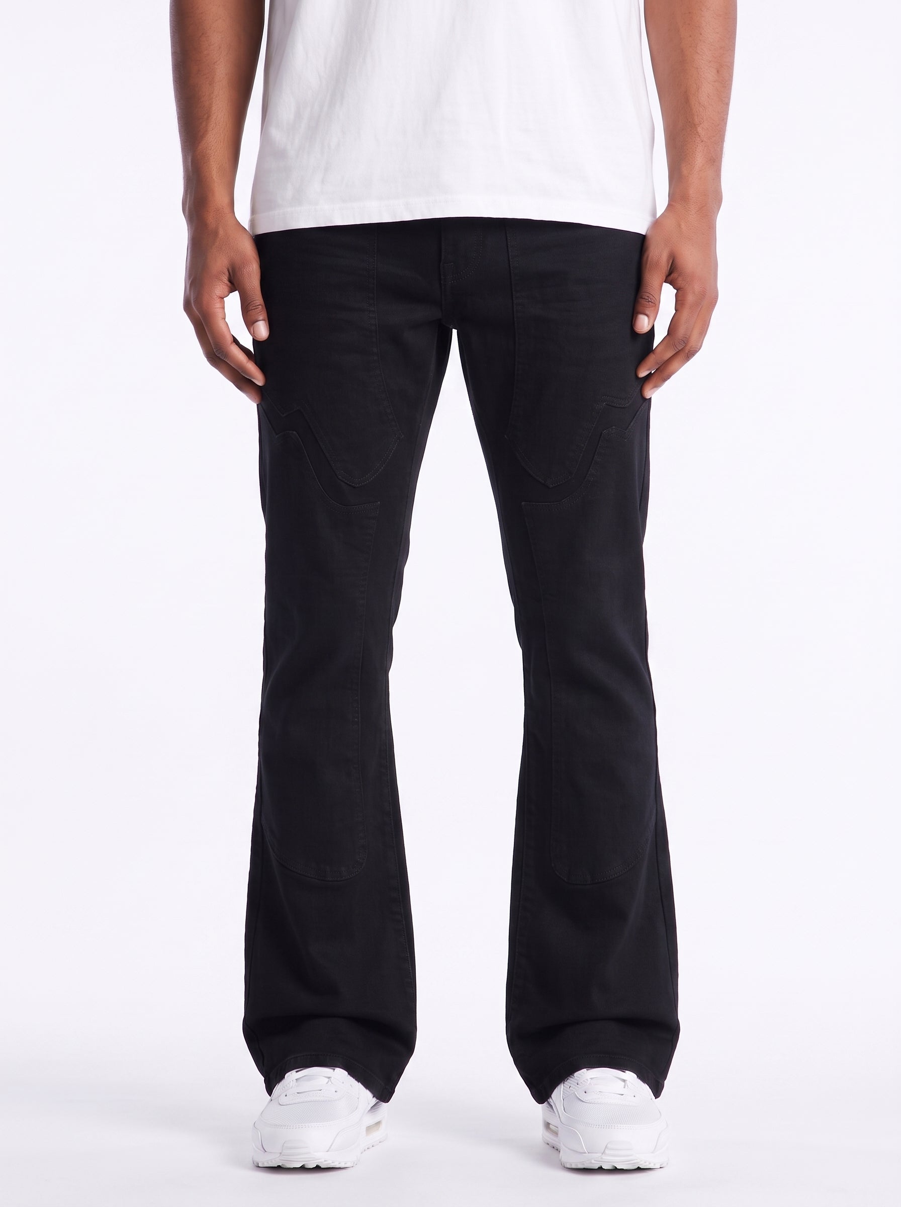 Flare Denims