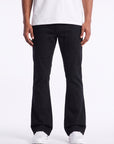 W by Waimea Men's Flare Fit Jeans