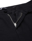 Waimea Jet Black Jeans (M5213)