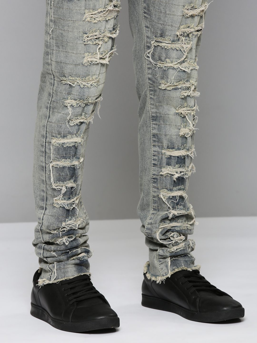 Waimea Antique Wash Jeans (M5836)
