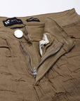 Waimea Khaki Jeans (M5756)